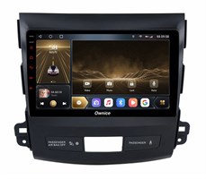 CarMedia OL-9636-N для Peugeot 4007 2007-2012 на Android 10.0