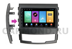 {{photo.Alt || photo.Description || 'Магнитола FarCar для SsangYong Actyon 2010-2013 на Android 8.1 (D811-RSY-N04)'}}