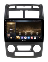 CarMedia OL-9734-J для Kia Sportage II 2004-2010 на Android 10.0