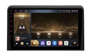 CarMedia OL-9775-F для Hyundai Sonata VII (LF) 2017-2019 на Android 10.0