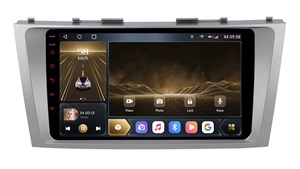 CarMedia OL-9606-N для Toyota Camry V40 2006-2011 на Android 10.0