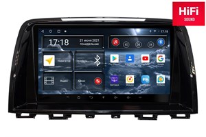 {{photo.Alt || photo.Description || 'Штатная магнитола Redpower 75012 Hi-Fi 8/256 ГБ для Mazda 6 III 2012-2015 на Android 10.0'}}