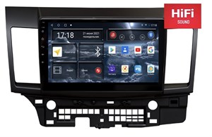 {{photo.Alt || photo.Description || 'Штатная магнитола Redpower 75037 Hi-Fi 8/256 ГБ для Mitsubishi Lancer 2007-2017 на Android 10.0'}}