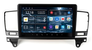 {{photo.Alt || photo.Description || 'Штатная магнитола Redpower 75270 Hi-Fi 8/256 ГБ для Mercedes ML-class (W166) 2011-2015, GL-class (X166) 2012-2016 на Android 10.0'}}
