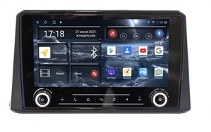 {{photo.Alt || photo.Description || 'Штатная магнитола Redpower K75073 Hi-Fi 8/256 ГБ для Toyota Corolla 2019+ E210 на Android 10.0'}}