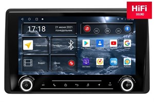 {{photo.Alt || photo.Description || 'Автомагнитола Redpower K75258 Hi-Fi 8/256 ГБ для Renault Arcana 2019-2024 на Android 10.0'}}