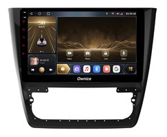 {{photo.Alt || photo.Description || 'CarMedia OL-1919-P для Skoda Yeti I 2009-2018 на Android 10.0'}}