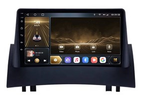 {{photo.Alt || photo.Description || 'CarMedia OL-9996-F для Renault Megane II 2002-2009 на Android 10.0'}}