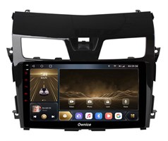 CarMedia OL-1665-N для NISSAN Teana III 2014-2021 на Android 10.0