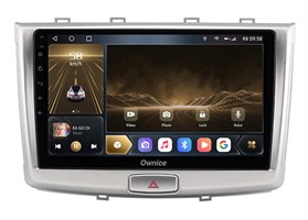 {{photo.Alt || photo.Description || 'CarMedia OL-1801-I для Haval H6 2014-2020 на Android 10.0'}}