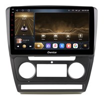 CarMedia OL-1920-F для Skoda Octavia II (A5) 2004-2013 на Android 10.0