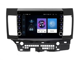 {{photo.Alt || photo.Description || 'Штатная магнитола Wide Media LC1047ON-2/32 для Mitsubishi Lancer X 2007-2019 на Android 10.0'}}