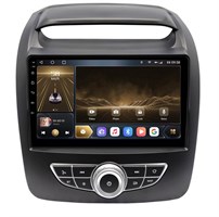 CarMedia OL-9794-2-Q для Kia Sorento XM II 2012-2020 на Android 10.0