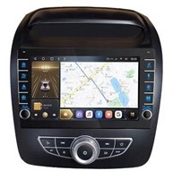 CarMedia OL-9794-2-Q (с кнопками) для Kia Sorento XM II 2012-2020 на Android 10.0