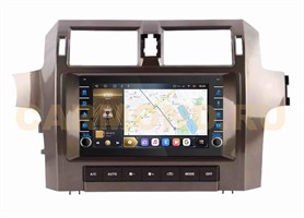 {{photo.Alt || photo.Description || 'CarMedia SF-1815-Q (с кнопками) для Lexus GX 400/460 2010-2019 на Android 10.0'}}