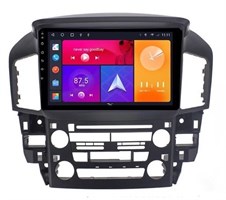 {{photo.Alt || photo.Description || 'CarMedia SF-9277-1-W для Lexus RX I 1997-2003 на Android 8.1'}}