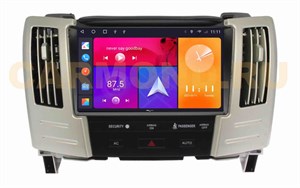 {{photo.Alt || photo.Description || 'CarMedia SF-9278-N для Lexus RX 2004-2009 на Android 10.0'}}