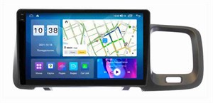 {{photo.Alt || photo.Description || 'Штатная магнитола Parafar для Volvo S60 (2014-2018) (экран 2K) на Android 11.0 (PF186U2K)'}}