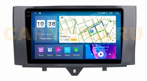 {{photo.Alt || photo.Description || 'Штатная магнитола Parafar для Mercedes Smart 2011-2015 (экран 2K) на Android 11.0 (PF215U2K)'}}