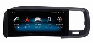 {{photo.Alt || photo.Description || 'CarMedia JT-V8006 для Volvo S60/V60 2018-2025 на Android 10.0'}}