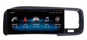 {{photo.Alt || photo.Description || 'CarMedia JT-V8001 для Volvo S60/V60 2011-2014 на Android 10.0'}}