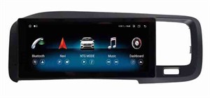 {{photo.Alt || photo.Description || 'CarMedia JT-V8002 для Volvo S60/V60 2015-2017 на Android 10.0'}}