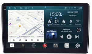 {{photo.Alt || photo.Description || 'Штатная магнитола Redpower Slim 2K 71257 для Renault Duster 2015-2020 на Android 10.0'}}