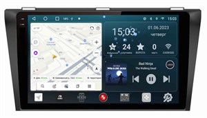 {{photo.Alt || photo.Description || 'Штатная магнитола Redpower Slim 2K 71013 для Mazda 3 BK 2003-2009 на Android 10.0'}}