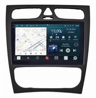{{photo.Alt || photo.Description || 'Штатная магнитола Redpower Slim 2K 71367 для Mercedes Benz C-class (W203), CLK-Class (W209) 2000-2005 на Android 10.0'}}