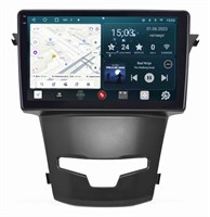 {{photo.Alt || photo.Description || 'Штатная магнитола Redpower Slim 2K 71096 для Ssang Yong Actyon II 2013-2022 на Android 10.0'}}