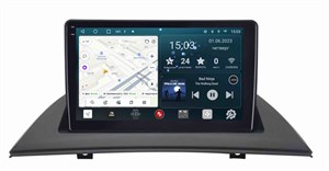 {{photo.Alt || photo.Description || 'Штатная магнитола Redpower Slim 2K 71102 для BMW X3 (E83) 2003-2010 на Android 10.0'}}