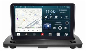 {{photo.Alt || photo.Description || 'Штатная магнитола Redpower Slim 2K 71190AUX Slim для Volvo XC90 2006-2014 с штатным AUX на Android 10.0'}}