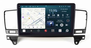 {{photo.Alt || photo.Description || 'Штатная магнитола Redpower Slim 2K 71270 для Mercedes ML-class (W166) 2011-2015, GL-class (X166) 2012-2016 на Android 10.0'}}