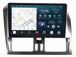 {{photo.Alt || photo.Description || 'Штатная магнитола Redpower Slim 2K 71360 для Volvo XC60 2008-2017 на Android 10.0'}}