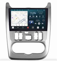 {{photo.Alt || photo.Description || 'Штатная магнитола Redpower Slim 2K 71357 для Renault Logan, Sandero 2009-2013 на Android 10.0'}}