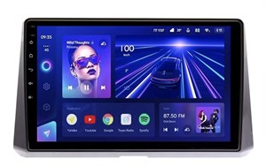 {{photo.Alt || photo.Description || 'Штатная магнитола Teyes CC3 4/32 ГБ для Toyota Corolla XII 2019-2025 на Android 10.0'}}