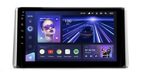 {{photo.Alt || photo.Description || 'Штатная магнитола Teyes CC3 4/32 ГБ для Toyota RAV4 (XA50) 2018-2024 на Android 10.0'}}