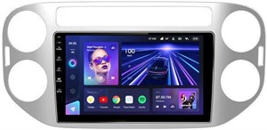{{photo.Alt || photo.Description || 'Штатная магнитола Teyes CC3 4/32 ГБ для Volkswagen Tiguan 2007-2016 на Android 10.0'}}