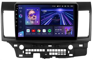 {{photo.Alt || photo.Description || 'Штатная магнитола Teyes CC3L 4/32 ГБ для Mitsubishi Lancer X 2007-2012 на Android 10.0'}}