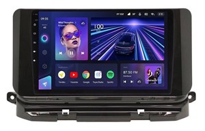 {{photo.Alt || photo.Description || 'Штатная магнитола Teyes CC3L 4/32 ГБ для Skoda Octavia IV (A8) 2019-2024 на Android 10.0'}}