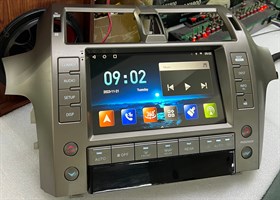 {{photo.Alt || photo.Description || 'CarMedia ZH-L9002 для Lexus GX460 2010-2019 на Android 13.0'}}