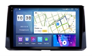{{photo.Alt || photo.Description || 'Штатная магнитола Parafar PF693U2K-Low для Toyota Corolla XII 2019-2025 (экран 2K) на Android 11.0'}}