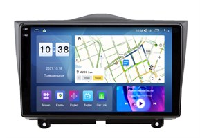 {{photo.Alt || photo.Description || 'Штатная магнитола Parafar для Lada Granta 2018-2025 (экран 2K) на Android 11.0 (PF989U2K)'}}