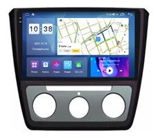 {{photo.Alt || photo.Description || 'Штатная магнитола Parafar для Skoda Yeti 2009-2018 (экран 2K) на Android 11.0 (PF994U2K-Low)'}}