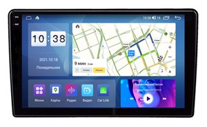 {{photo.Alt || photo.Description || 'Штатная магнитола Parafar для Jeep Commander, Compass, Grand Cherokee, Liberty, Wrangler 2007-2013 (экран 2K) на Android 11.0 (PF899U2K-Low)'}}