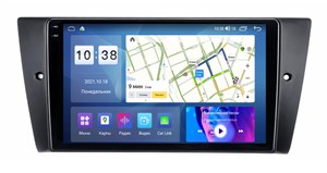 {{photo.Alt || photo.Description || 'Штатная магнитола Parafar для BMW 3 (E90, E93), 1 (E81, E82) (экран 2K) на Android 11.0 (PF397U2K)'}}