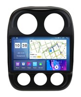 {{photo.Alt || photo.Description || 'Штатная магнитола Parafar для Jeep Compass I 2011-2016 (экран 2K) на Android 11.0 (PF998U2K-Low)'}}