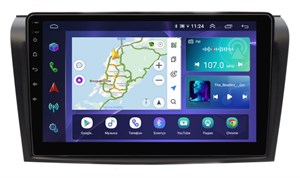 {{photo.Alt || photo.Description || 'Wide Media LC9032QU-4/64 для Mazda 3 BK 2003-2009 на Android 10.0'}}