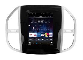 {{photo.Alt || photo.Description || 'Штатная магнитола Wide Media KS1010QR-4/32 для Mercedes Vito III (W447) 2014-2018 на Android 10.0'}}