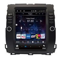 {{photo.Alt || photo.Description || 'Штатная магнитола Wide Media KS1150R-4/32 для Lexus GX 2002-2009 (для любой комплектации) на Android 10.0'}}